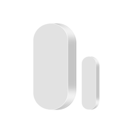 Датчик открытия и закрытия окон и дверей Zigbee MOES Tuya / Smartlife