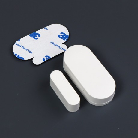 Датчик открытия и закрытия окон и дверей Zigbee MOES Tuya / Smartlife