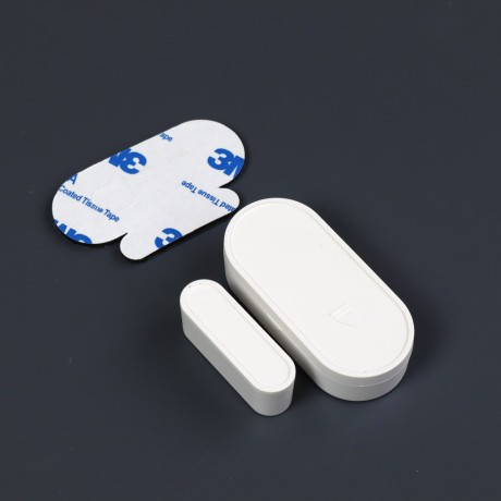 Датчик открытия и закрытия окон и дверей Zigbee MOES Tuya / Smartlife