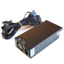Блок питания 1U FLEX ATX 600W LX модульный