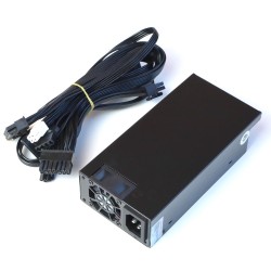 Блок питания 1U FLEX ATX 500W LX модульный