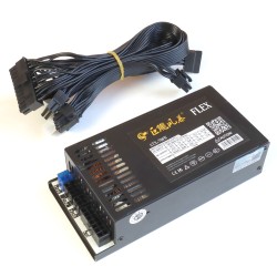 Блок питания 1U FLEX ATX 700W LX модульный
