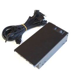 Блок питания 1U FLEX ATX 700W LX модульный