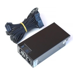 Блок питания 1U FLEX ATX 700W LX модульный
