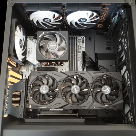 Райзер PCIE 3.0 x16 x16 на шлейфе гибкий черный