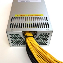 Блок питания для асика Zumax 2200W