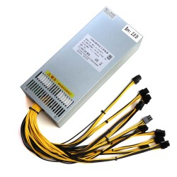 Блок питания для асика Zumax 2200W