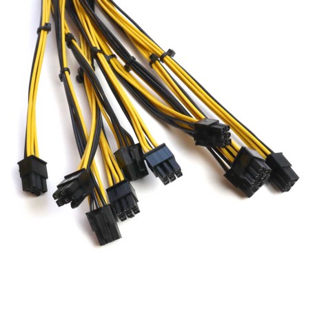 Блок питания для асика Zumax 2200W