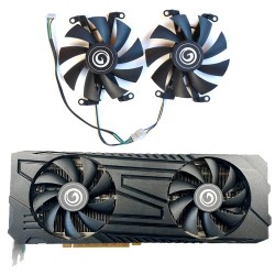 Вентиляторы для Nvidia Galax CMP 50HX Miner