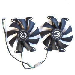 Вентиляторы для Nvidia Galax CMP 50HX Miner