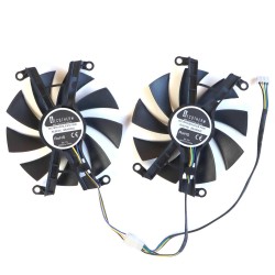 Вентиляторы для Nvidia Galax CMP 50HX Miner