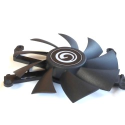 Вентиляторы для Nvidia Galax CMP 50HX Miner