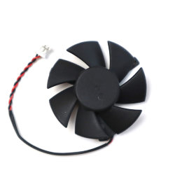 Вентилятор для видеокарт 730 220 210 705 HD7750 8570 R7 240 250 R5 230 125010-SL2 ZP