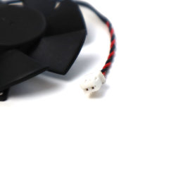 Вентилятор для видеокарт 730 220 210 705 HD7750 8570 R7 240 250 R5 230 125010-SL2 ZP