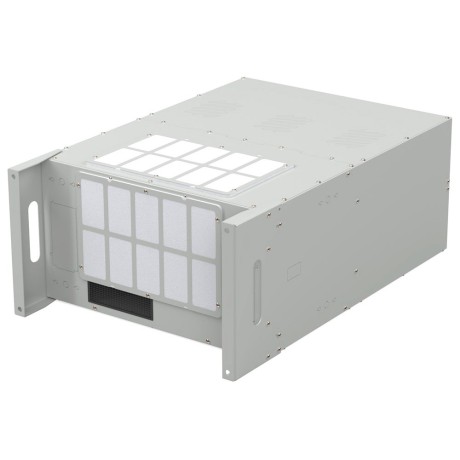 Корпус с разделением потоков BigCryptone v2