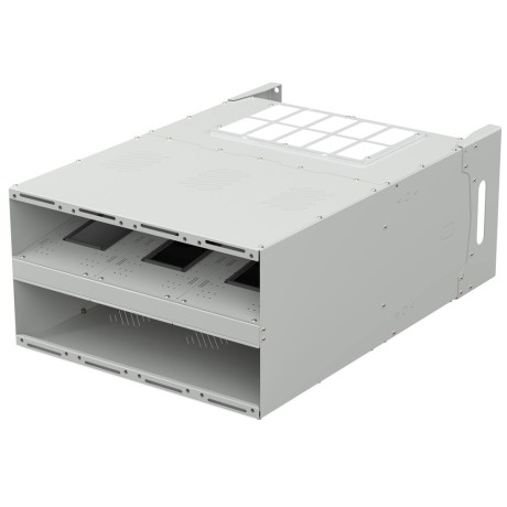 Корпус с разделением потоков BigCryptone v2