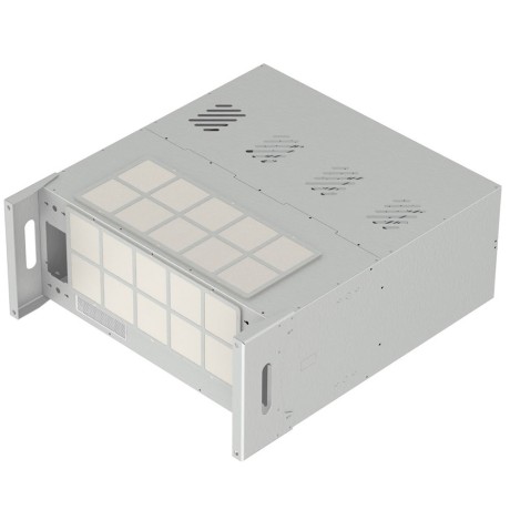 Корпус с разделением потоков BigCryptone v2