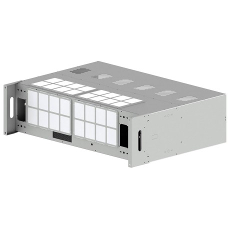 Корпус с разделением потоков BigCryptone v2