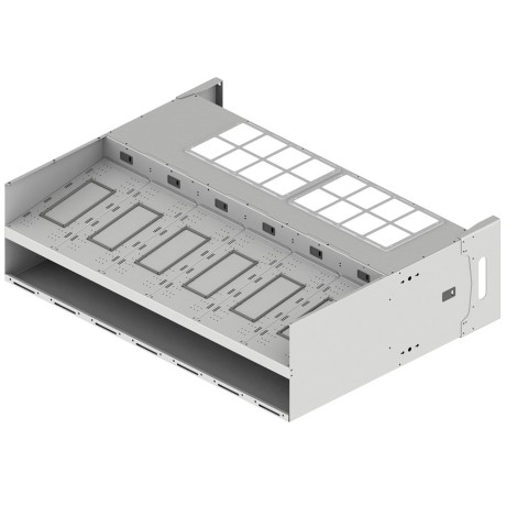 Корпус с разделением потоков BigCryptone v2