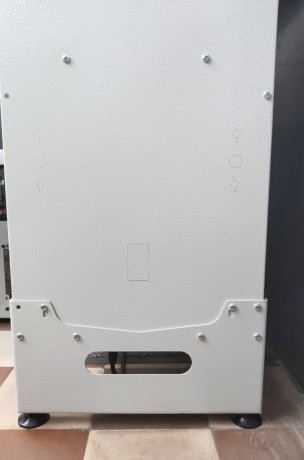 Корпус с разделением потоков BigCryptone v2