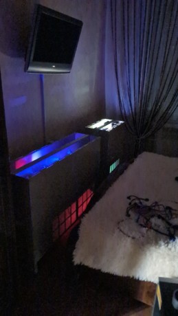 Корпус с разделением потоков BigCryptone v2