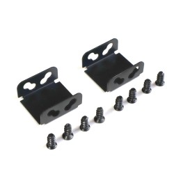 Кронштейн для сборки вентиляторов в группу