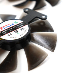 Вентиляторы PowerColor AMD Radeon RX 470 480 580