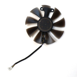 Вентиляторы PowerColor AMD Radeon RX 470 480 580