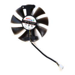 Вентиляторы PowerColor AMD Radeon RX 470 480 580