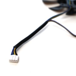 Вентиляторы PowerColor AMD Radeon RX 470 480 580