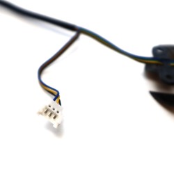 Вентиляторы PowerColor AMD Radeon RX 470 480 580