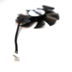 Вентиляторы PowerColor AMD Radeon RX 470 480 580