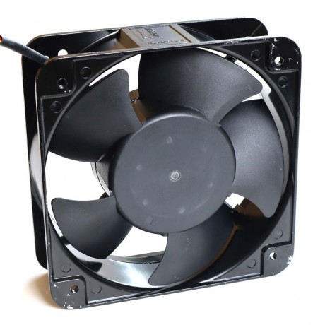 DELTA AFC1512DG серверный вентилятор 150 мм