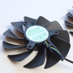 Вентиляторы для Zotac 3070ti, 3080, 3090 AMP! 