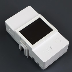 Sonoff POW Elite реле с измерением мощности