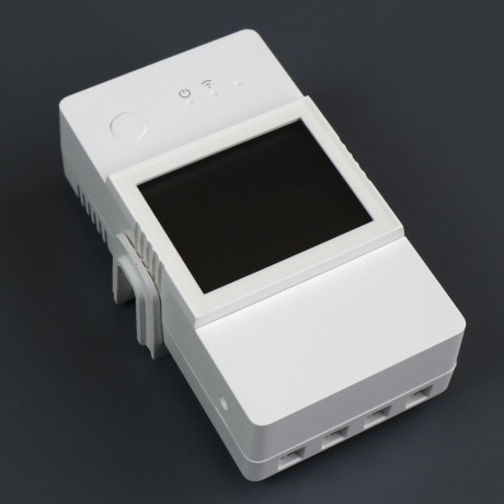 Sonoff POW Elite реле с измерением мощности