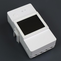 Sonoff POW Elite реле с измерением мощности