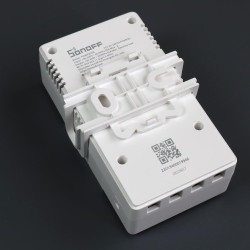 Sonoff POW Elite реле с измерением мощности