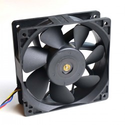 DELTA QFR1212GHE вентилятор для ASIC Antminer 120 мм
