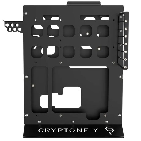 Корпус открытый Cryptone-Y ATX