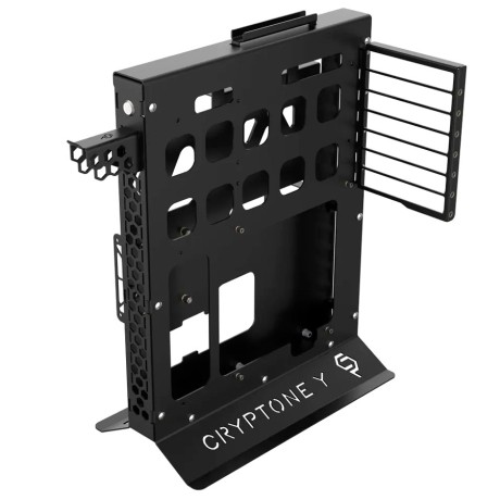 Корпус открытый Cryptone-Y ATX