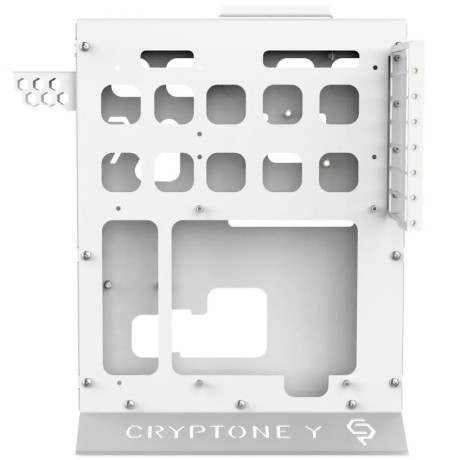 Корпус открытый Cryptone-Y ATX