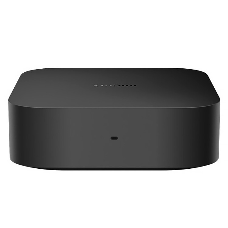 Шлюз Xiaomi Gateway 4 ZSWG01CM - Wi-Fi, Bluetooth 5 Mesh, RJ45 5 490 ...