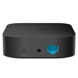 Шлюз Xiaomi Gateway 4 ZSWG01CM - Wi-Fi, Bluetooth 5 Mesh, RJ45