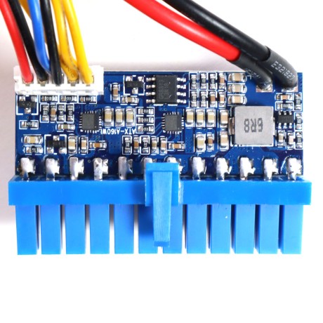 Picopsu 160W Z1-ATX-160 mini PC XT пикопсу