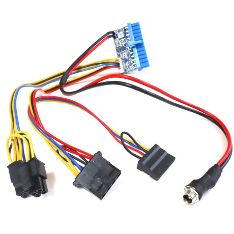 Picopsu 160W Z1-ATX-160 mini PC XT пикопсу