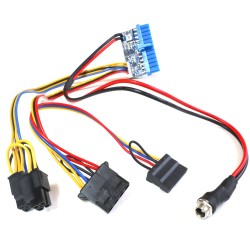 Picopsu 160W Z1-ATX-160 mini PC XT пикопсу