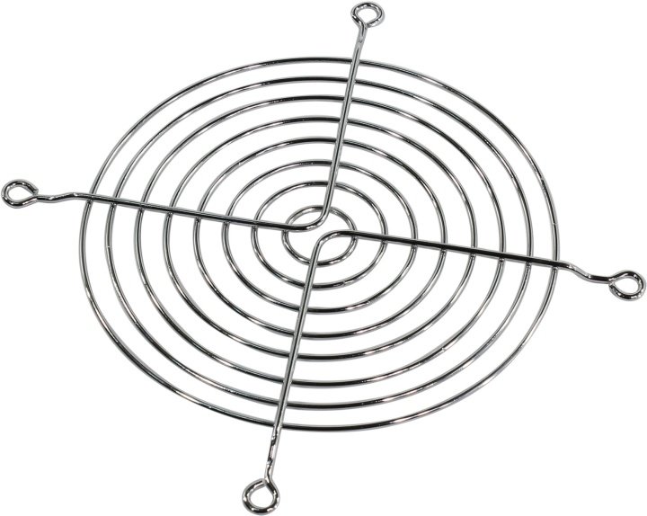  для вентилятора 120, 140 и 150 мм сетка металлическая для .