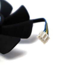 Вентилятор Zotac 1060 960 950 mini ITX p106-090 T129215SH T129215SU