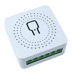 Реле мини Zigbee 3.0 16А Ewelink Алиса